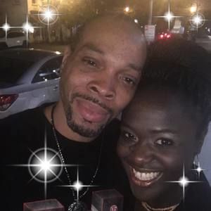 Meet your Posher, Marie-genevieve